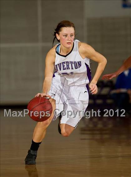 Thumbnail 1 in Stansbury @ Riverton photogallery.