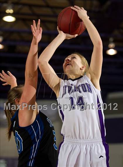 Thumbnail 1 in Stansbury @ Riverton photogallery.