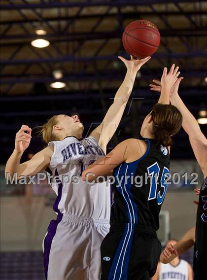 Thumbnail 2 in Stansbury @ Riverton photogallery.