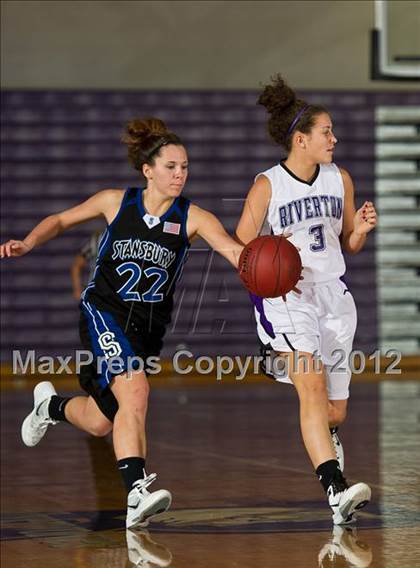 Thumbnail 2 in Stansbury @ Riverton photogallery.