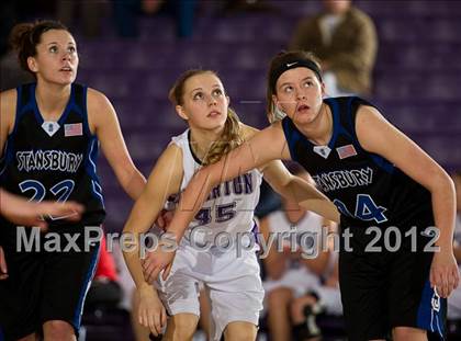 Thumbnail 2 in Stansbury @ Riverton photogallery.