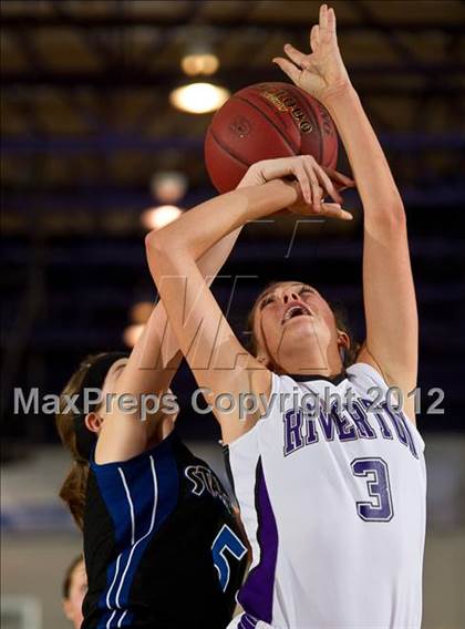 Thumbnail 2 in Stansbury @ Riverton photogallery.