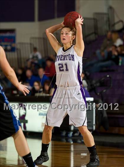 Thumbnail 1 in Stansbury @ Riverton photogallery.