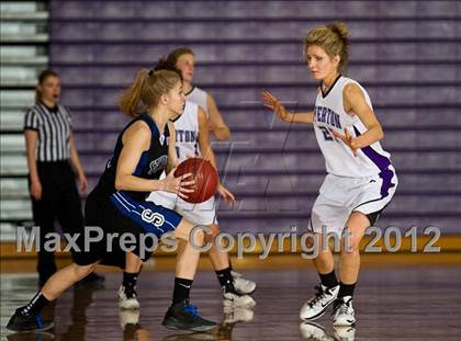 Thumbnail 1 in Stansbury @ Riverton photogallery.