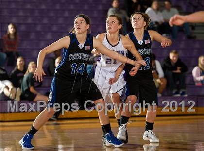 Thumbnail 1 in Stansbury @ Riverton photogallery.