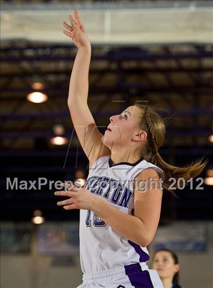 Thumbnail 2 in Stansbury @ Riverton photogallery.