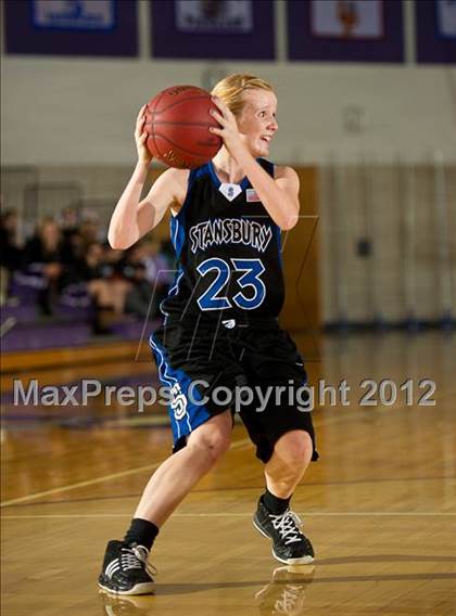 Thumbnail 1 in Stansbury @ Riverton photogallery.