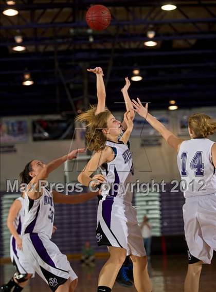 Thumbnail 1 in Stansbury @ Riverton photogallery.