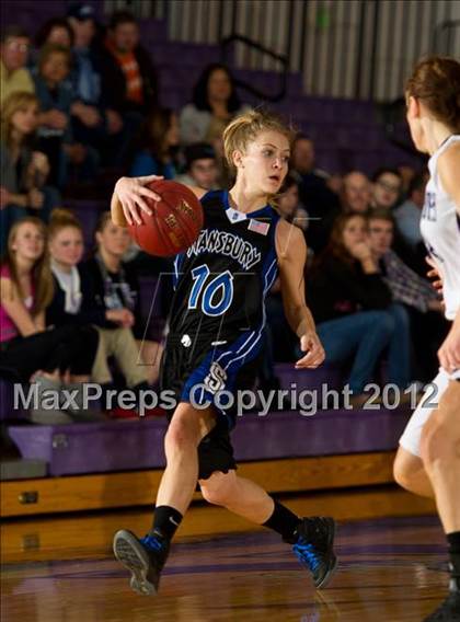 Thumbnail 1 in Stansbury @ Riverton photogallery.