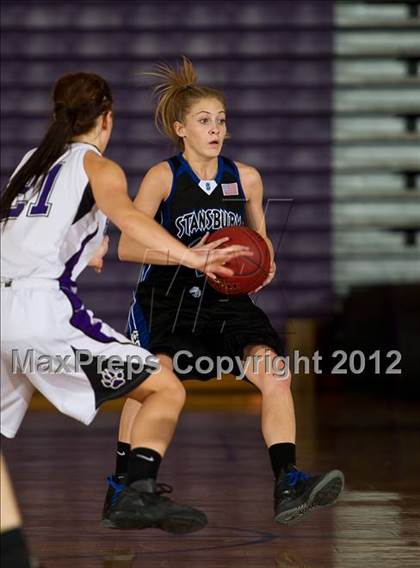 Thumbnail 3 in Stansbury @ Riverton photogallery.