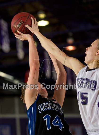 Thumbnail 3 in Stansbury @ Riverton photogallery.