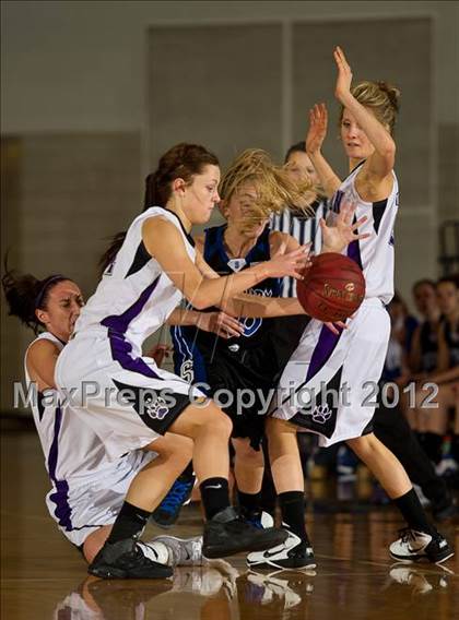 Thumbnail 3 in Stansbury @ Riverton photogallery.