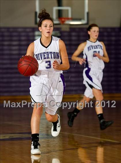 Thumbnail 2 in Stansbury @ Riverton photogallery.