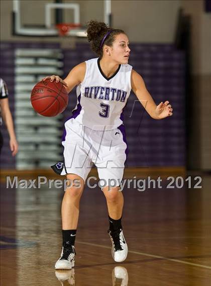 Thumbnail 1 in Stansbury @ Riverton photogallery.