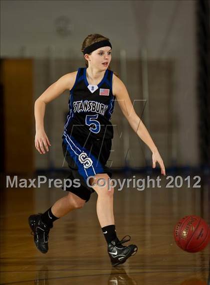 Thumbnail 2 in Stansbury @ Riverton photogallery.