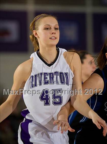 Thumbnail 1 in Stansbury @ Riverton photogallery.