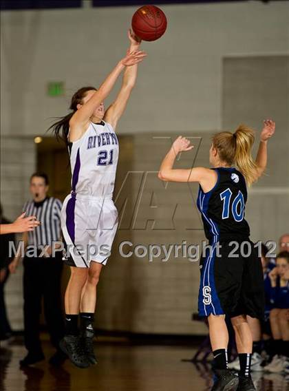 Thumbnail 3 in Stansbury @ Riverton photogallery.