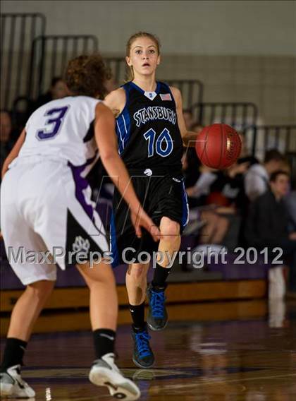Thumbnail 2 in Stansbury @ Riverton photogallery.