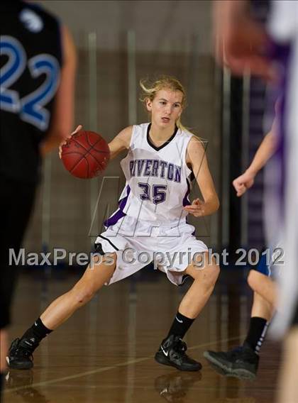 Thumbnail 2 in Stansbury @ Riverton photogallery.