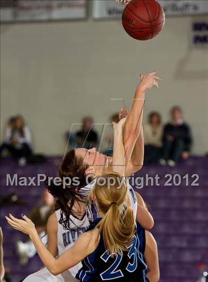 Thumbnail 1 in Stansbury @ Riverton photogallery.