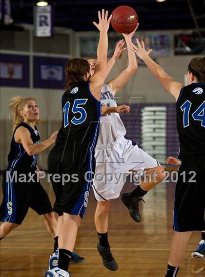 Thumbnail 2 in Stansbury @ Riverton photogallery.