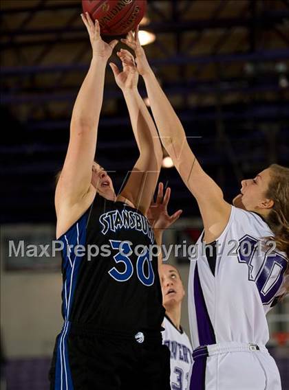 Thumbnail 3 in Stansbury @ Riverton photogallery.