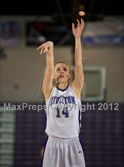 Thumbnail 2 in Stansbury @ Riverton photogallery.