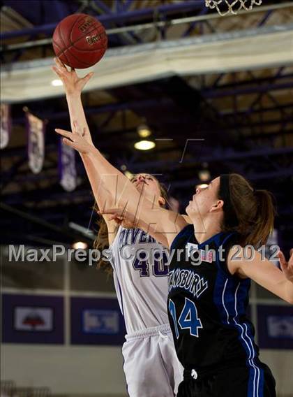 Thumbnail 1 in Stansbury @ Riverton photogallery.
