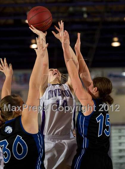 Thumbnail 3 in Stansbury @ Riverton photogallery.