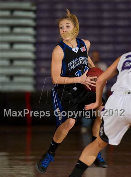 Thumbnail 1 in Stansbury @ Riverton photogallery.