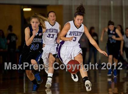 Thumbnail 1 in Stansbury @ Riverton photogallery.