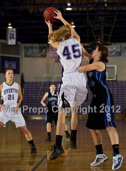 Thumbnail 1 in Stansbury @ Riverton photogallery.