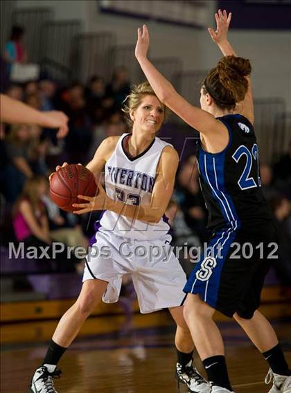 Thumbnail 3 in Stansbury @ Riverton photogallery.