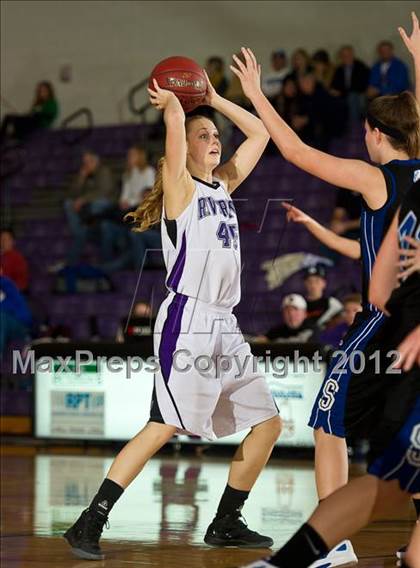 Thumbnail 3 in Stansbury @ Riverton photogallery.