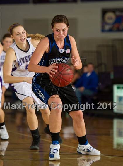 Thumbnail 1 in Stansbury @ Riverton photogallery.
