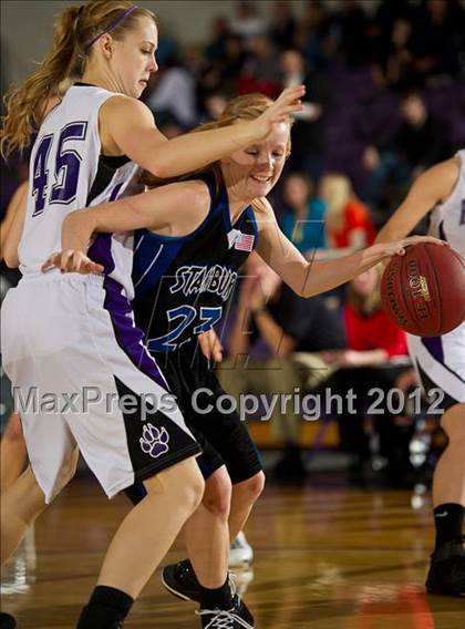 Thumbnail 1 in Stansbury @ Riverton photogallery.