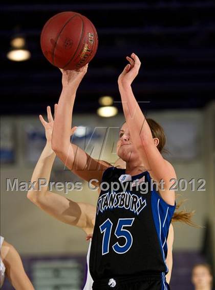 Thumbnail 2 in Stansbury @ Riverton photogallery.