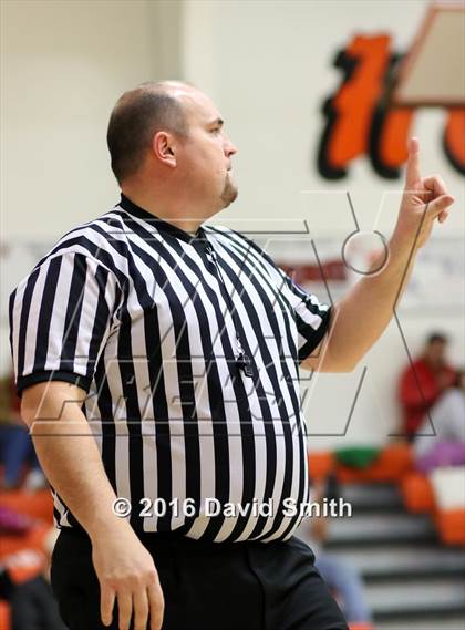 Thumbnail 2 in St. Paul Lutheran vs. Lexington (I-70 vs. MRVC East Challenge Tournament) photogallery.