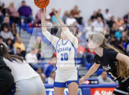 Thumbnail 2 in Lebanon vs. Stewarts Creek photogallery.