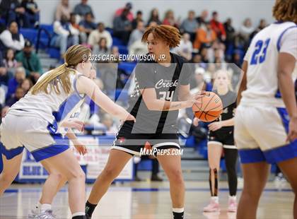 Thumbnail 1 in Lebanon vs. Stewarts Creek photogallery.