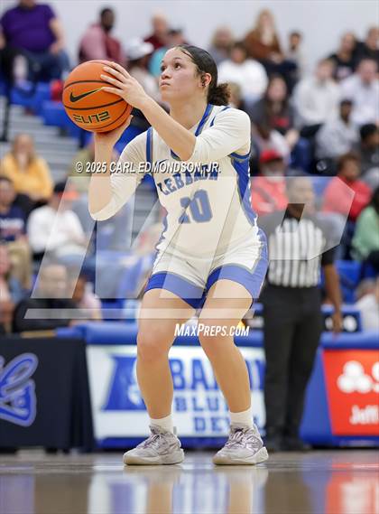 Thumbnail 3 in Lebanon vs. Stewarts Creek photogallery.