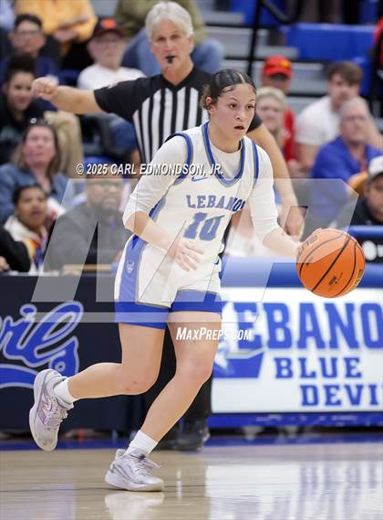 Thumbnail 2 in Lebanon vs. Stewarts Creek photogallery.