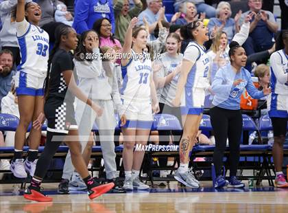 Thumbnail 1 in Lebanon vs. Stewarts Creek photogallery.