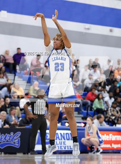 Thumbnail 1 in Lebanon vs. Stewarts Creek photogallery.