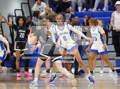 Thumbnail 2 in Lebanon vs. Stewarts Creek photogallery.