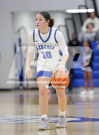 Thumbnail 2 in Lebanon vs. Stewarts Creek photogallery.