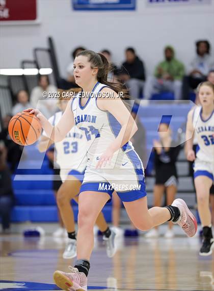 Thumbnail 3 in Lebanon vs. Stewarts Creek photogallery.