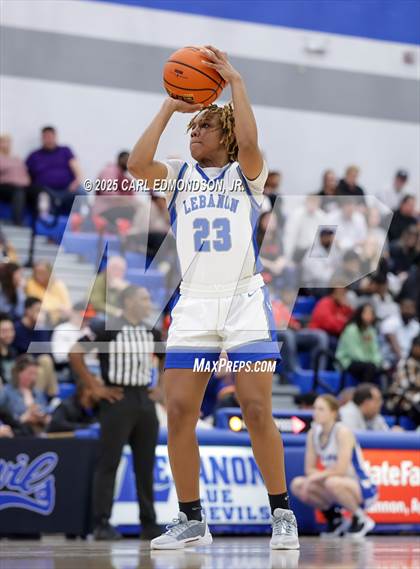 Thumbnail 3 in Lebanon vs. Stewarts Creek photogallery.
