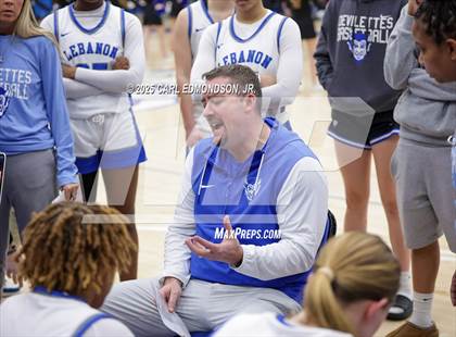 Thumbnail 3 in Lebanon vs. Stewarts Creek photogallery.
