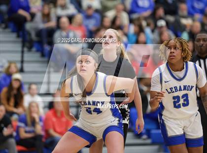 Thumbnail 1 in Lebanon vs. Stewarts Creek photogallery.